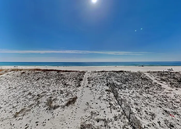 Holiday home So Shell Distancing Gulf Shores