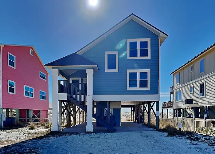Holiday home So Shell Distancing