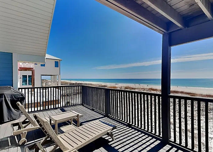 So Shell Distancing Gulf Shores