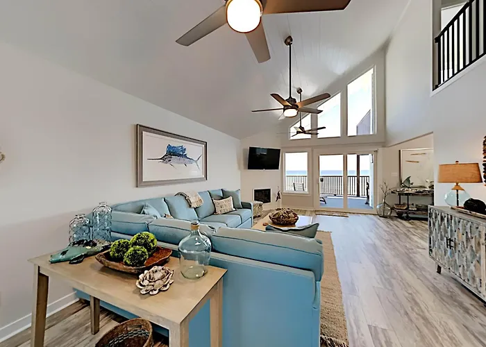 Holiday home So Shell Distancing Gulf Shores